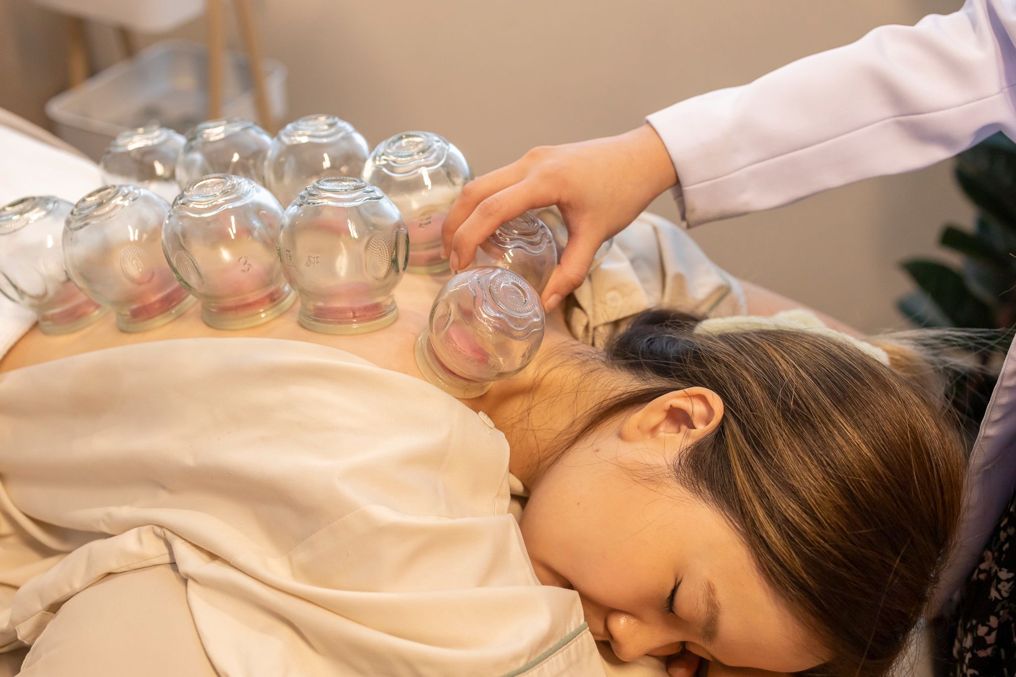 แพทย์แผนจีน